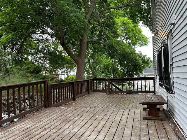 Condo for rent in Malden, Massachusetts