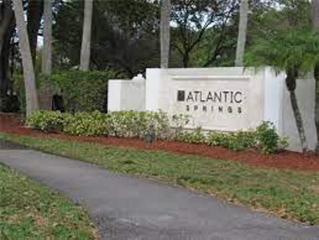 Condo for rent in Coral Springs, Florida
