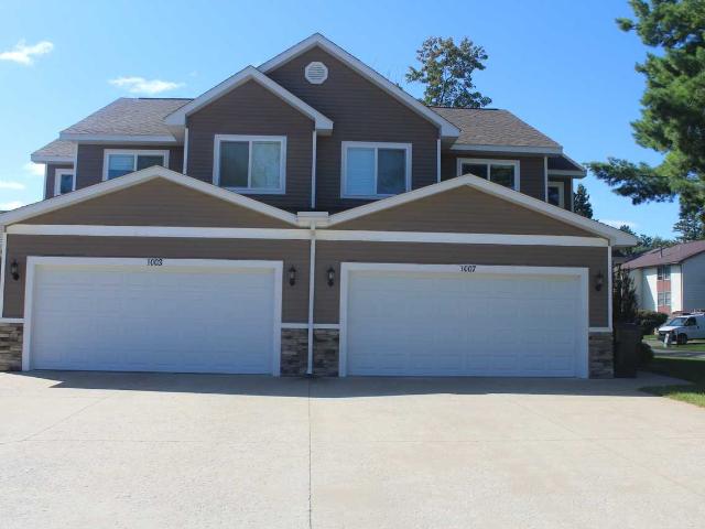 Condo for rent in Midland, Michigan