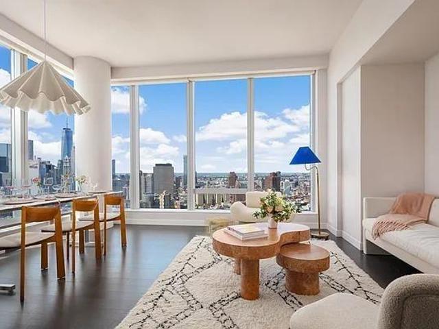 Condo for rent in New York