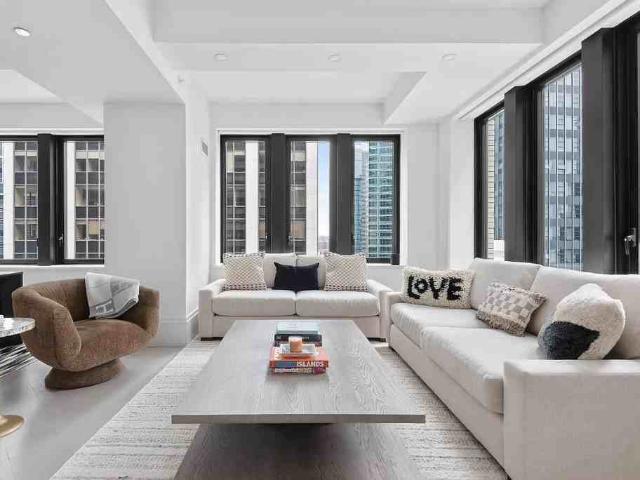 Condo for rent in Financial District, New York