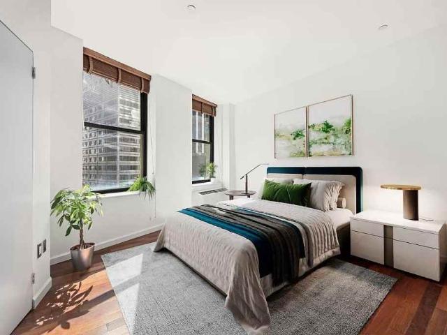 Condo for rent in New York