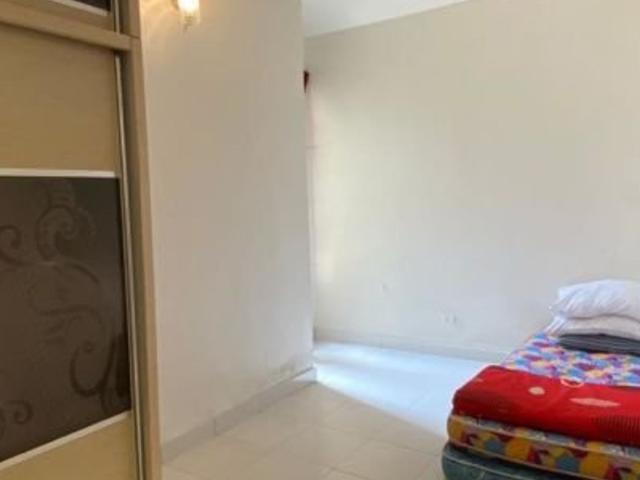 Apartment for rent in Langat, Selangor