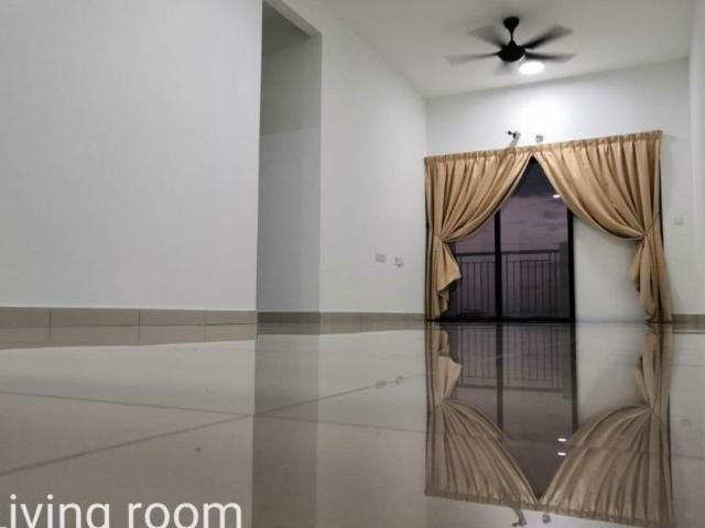 Apartment for rent in Tanjong Sepat, Selangor