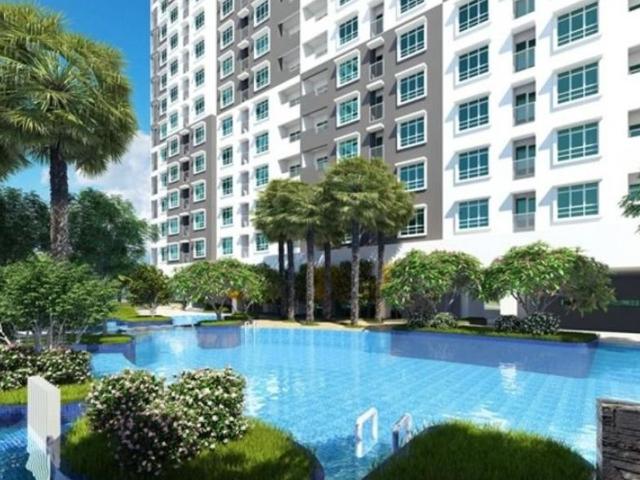 Apartment for rent in Kampung Chubadak Hilir, Kuala Lumpur