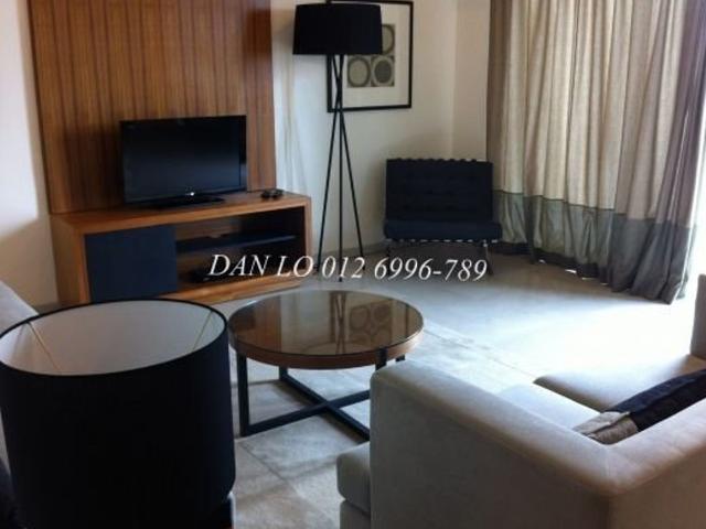 Apartment for rent in Country Heights Damansara, Kuala Lumpur