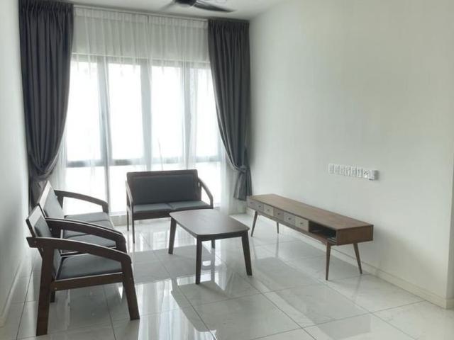 Apartment for rent in Wellesley, Penang