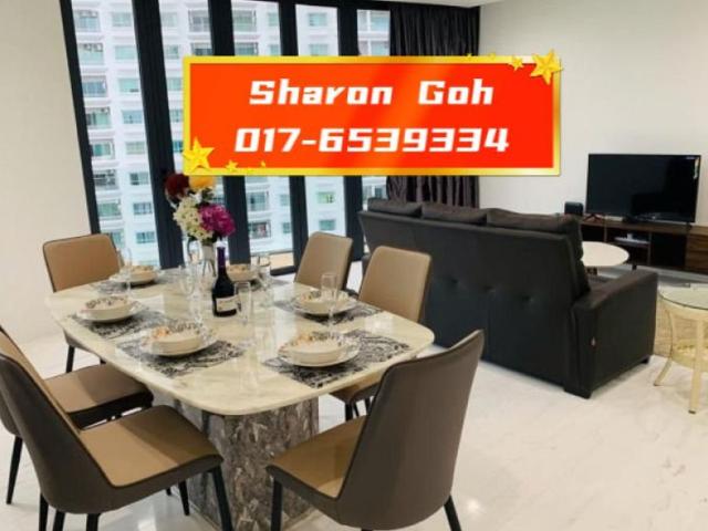 Apartment for rent in Timur Laut, George Town