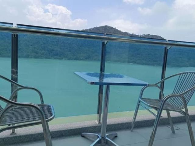 Apartment for rent in Georgetown, Penang