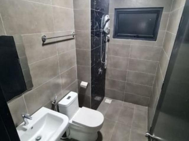 Apartment for rent in Bukit Jalil