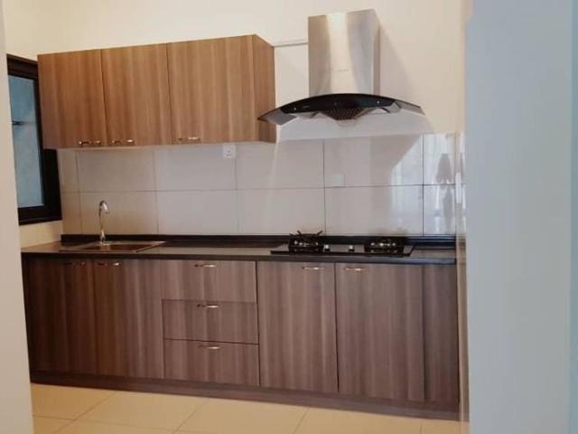 Apartment for rent in Bukit Jalil