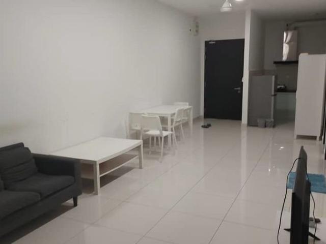 Apartment for rent in Bukit Jalil, Kuala Lumpur