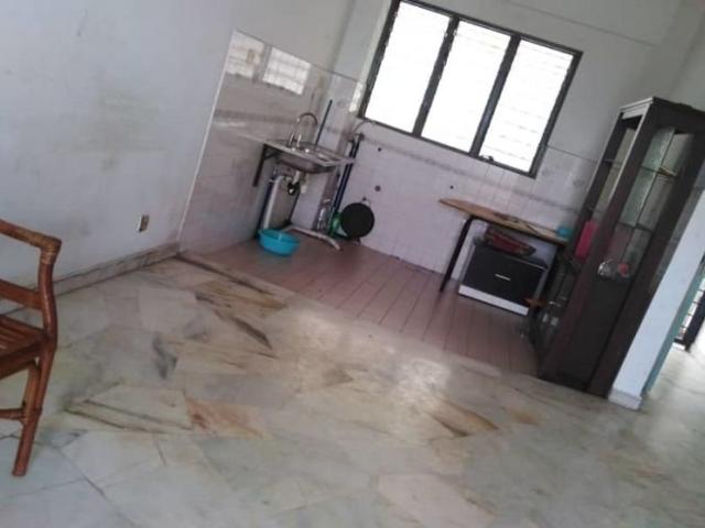Apartment for rent in Bukit Pantai, Kuala Lumpur