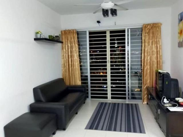 Apartment for rent in Country Heights Damansara, Kuala Lumpur