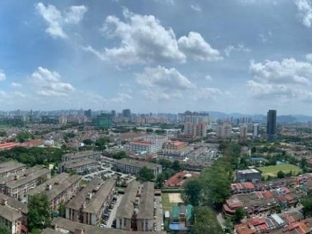 Apartment for rent in Country Heights Damansara, Kuala Lumpur