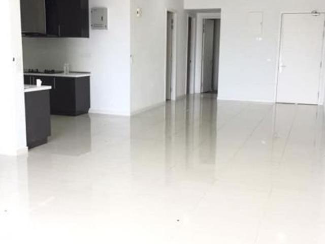 Apartment for rent in Bukit Pantai, Kuala Lumpur