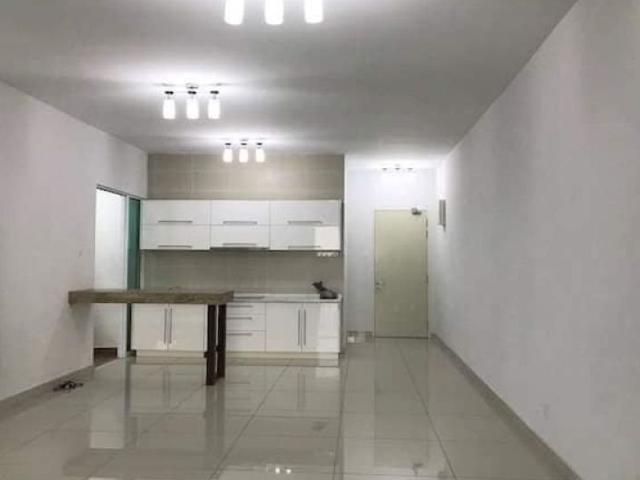 Apartment for rent in Bukit Pantai, Kuala Lumpur