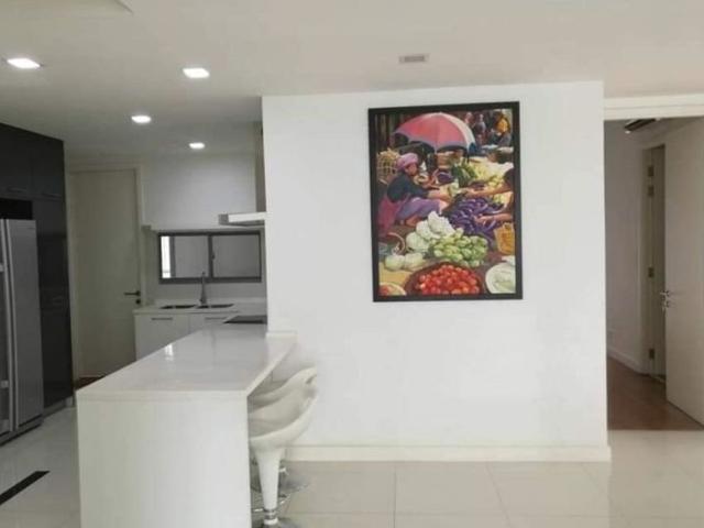 Apartment for rent in Country Heights Damansara, Kuala Lumpur