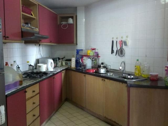 Apartment for rent in Country Heights Damansara, Kuala Lumpur