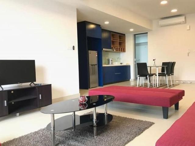 Apartment for rent in Country Heights Damansara, Kuala Lumpur