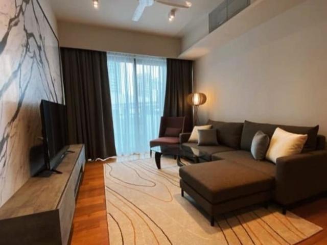 Apartment for rent in Country Heights Damansara, Kuala Lumpur