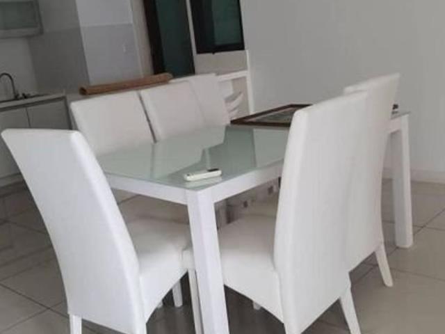 Apartment for rent in Country Heights Damansara, Kuala Lumpur