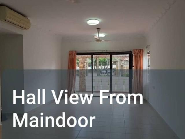Apartment for rent in Bukit Pantai, Kuala Lumpur