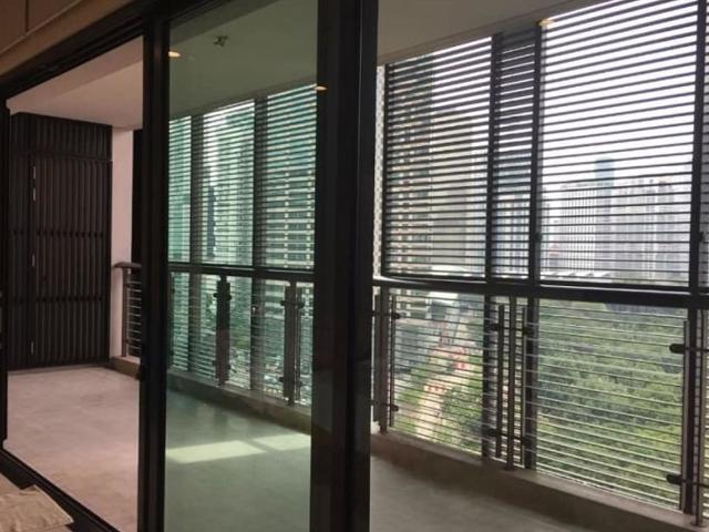 Apartment for rent in Bukit Pantai, Kuala Lumpur