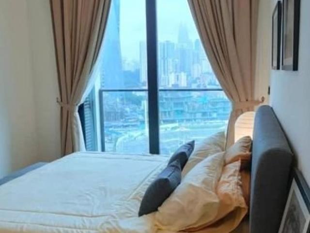 Apartment for rent in Country Heights Damansara, Kuala Lumpur