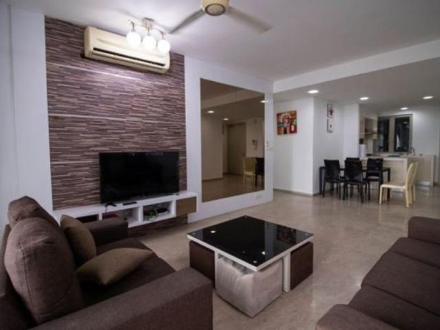 Apartment for rent in Bukit Pantai, Kuala Lumpur