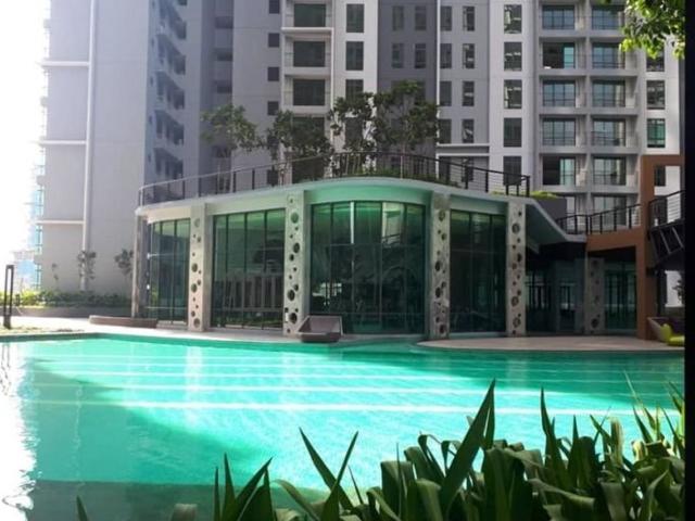 Apartment for rent in Country Heights Damansara, Kuala Lumpur