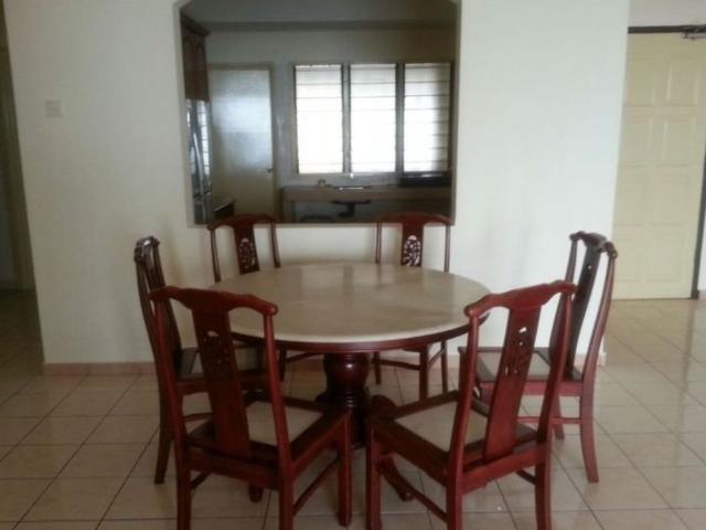 Apartment for rent in Bukit Pantai, Kuala Lumpur
