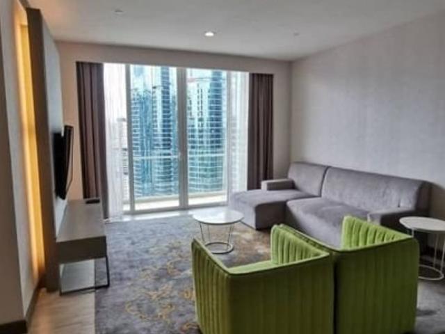 Apartment for rent in Country Heights Damansara, Kuala Lumpur
