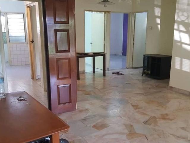Apartment for rent in Country Heights Damansara, Kuala Lumpur
