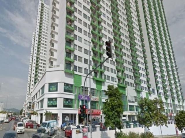 Apartment for rent in Country Heights Damansara, Kuala Lumpur