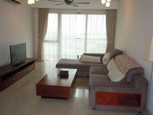 Apartment for rent in Country Heights Damansara, Kuala Lumpur