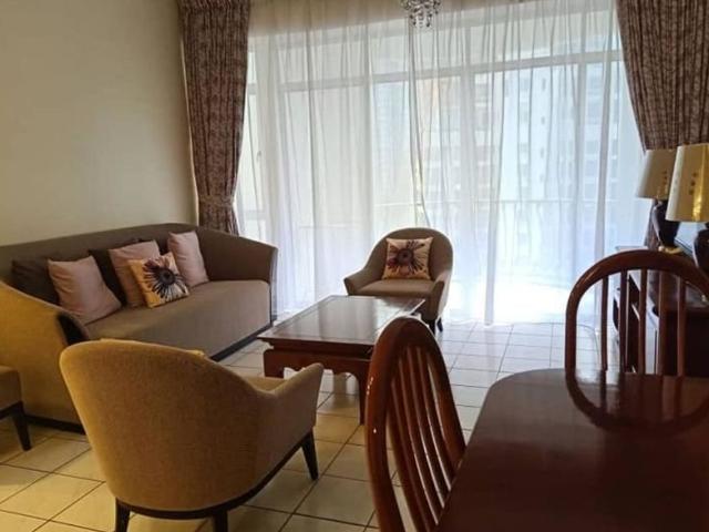 Apartment for rent in Country Heights Damansara, Kuala Lumpur