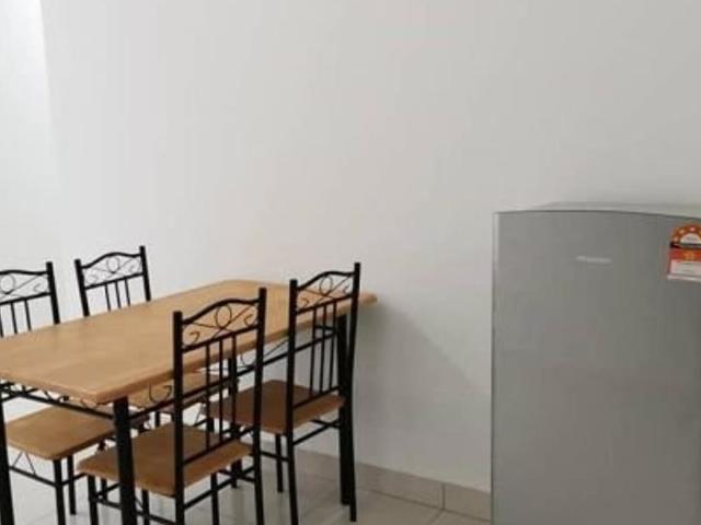 Apartment for rent in Country Heights Damansara, Kuala Lumpur