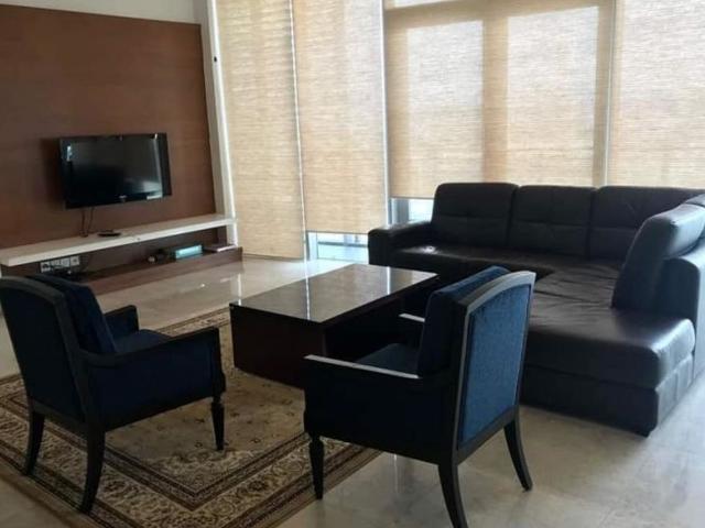 Apartment for rent in Country Heights Damansara, Kuala Lumpur
