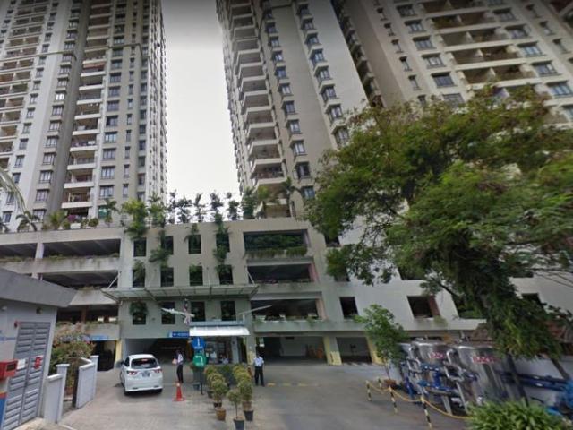 Apartment for rent in Country Heights Damansara, Kuala Lumpur