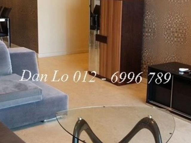 Apartment for rent in Country Heights Damansara, Kuala Lumpur