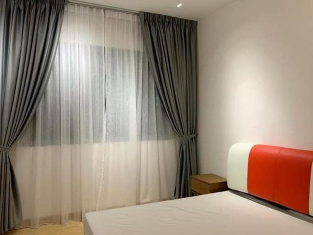 Apartment for rent in Country Heights Damansara, Kuala Lumpur