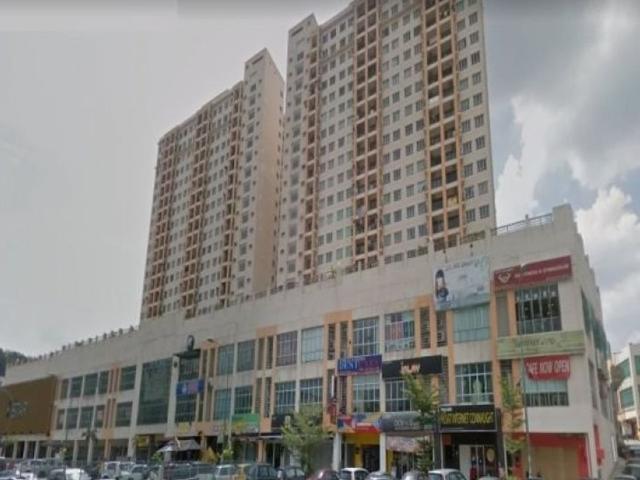 Apartment for rent in Country Heights Damansara, Kuala Lumpur