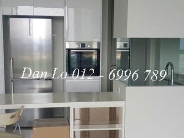 Apartment for rent in Bukit Pantai, Kuala Lumpur