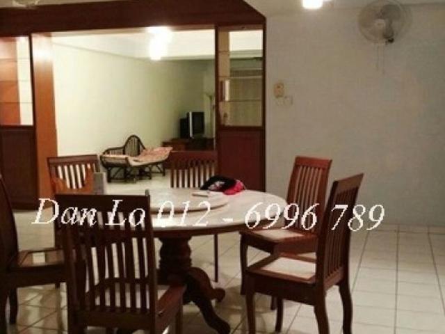Apartment for rent in Country Heights Damansara, Kuala Lumpur