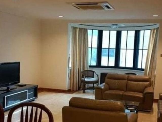 Apartment for rent in Country Heights Damansara, Kuala Lumpur