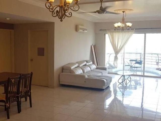 Apartment for rent in Country Heights Damansara, Kuala Lumpur