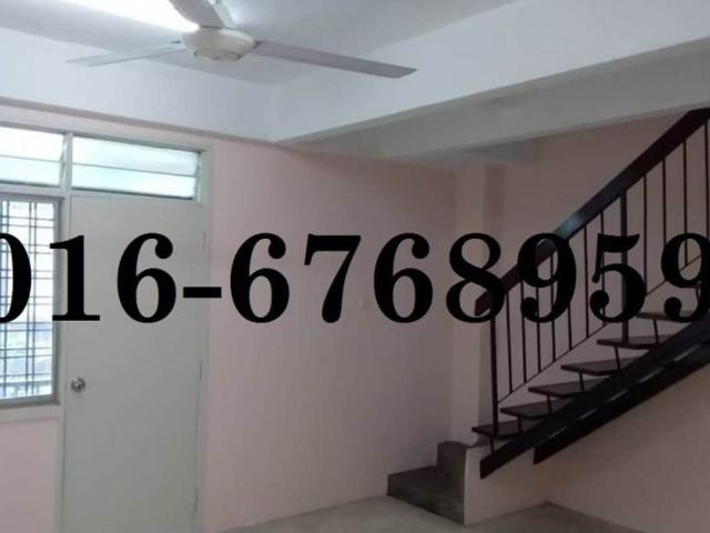Apartment for rent in Bukit Pantai, Kuala Lumpur