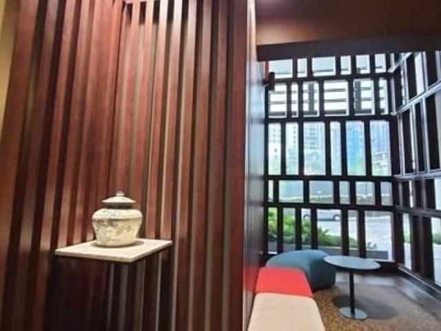 Apartment for rent in Country Heights Damansara, Kuala Lumpur