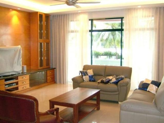 Apartment for rent in Country Heights Damansara, Kuala Lumpur
